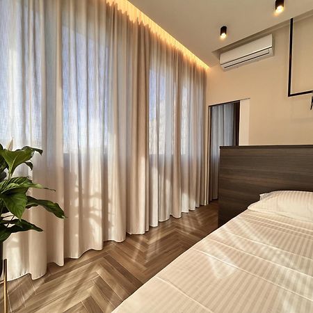 Yls Luxury Suites Milano Esterno foto