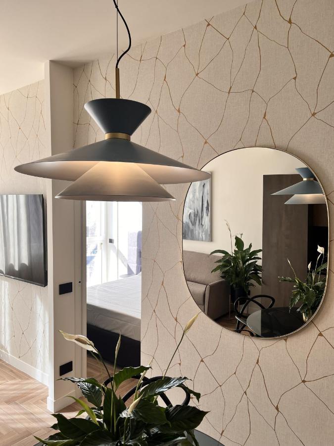 Yls Luxury Suites Milano Esterno foto