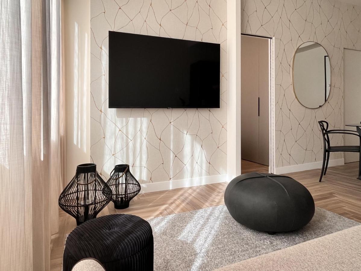 Yls Luxury Suites Milano Esterno foto
