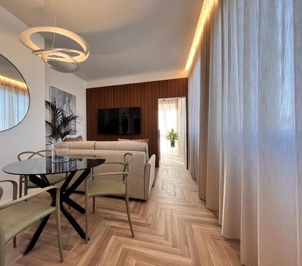Yls Luxury Suites Milano Esterno foto