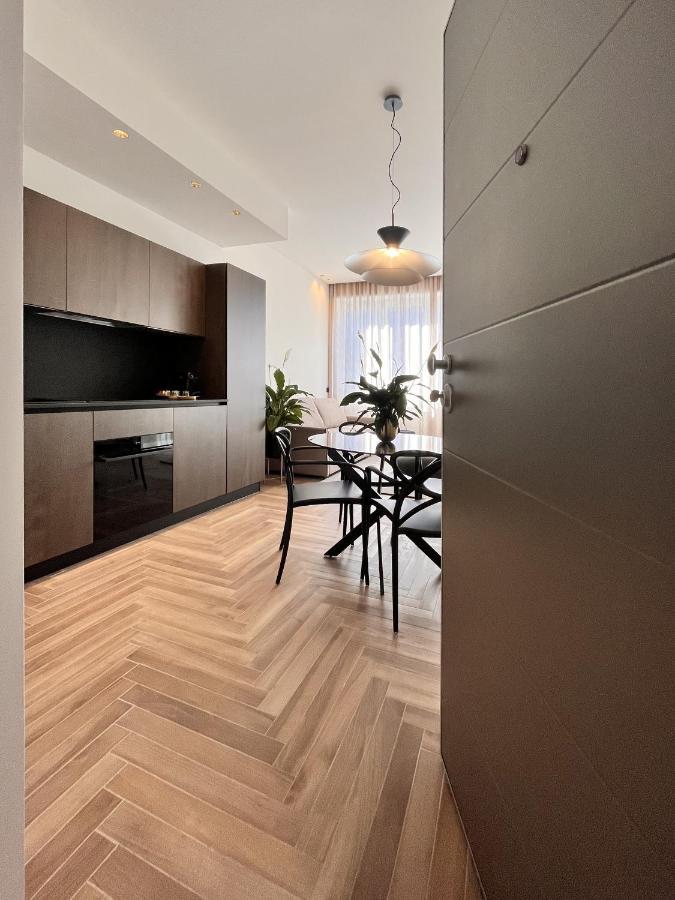 Yls Luxury Suites Milano Esterno foto