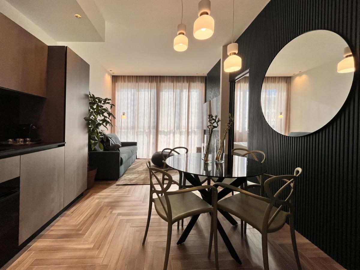 Yls Luxury Suites Milano Esterno foto