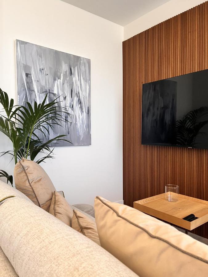Yls Luxury Suites Milano Esterno foto