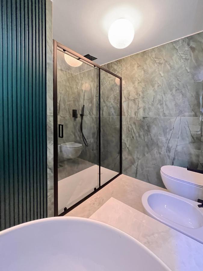 Yls Luxury Suites Milano Esterno foto