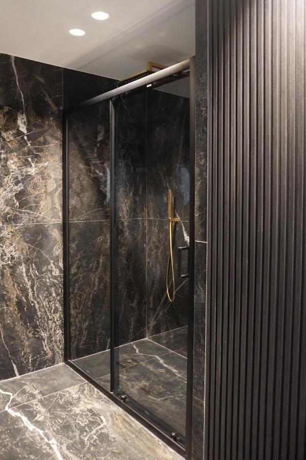 Yls Luxury Suites Milano Esterno foto
