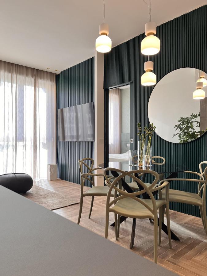 Yls Luxury Suites Milano Esterno foto