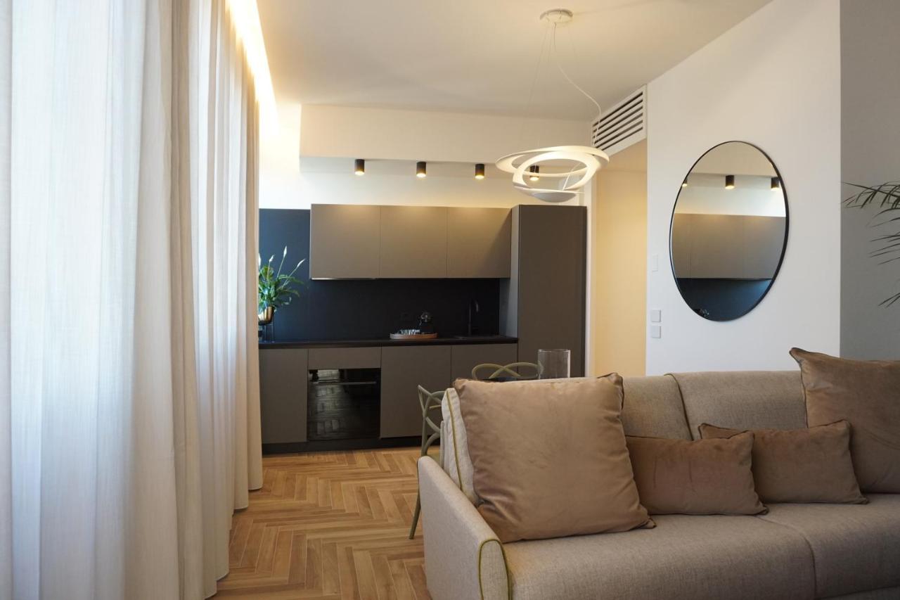 Yls Luxury Suites Milano Esterno foto
