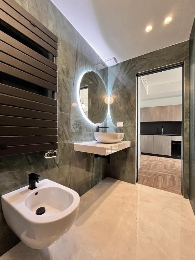 Yls Luxury Suites Milano Esterno foto