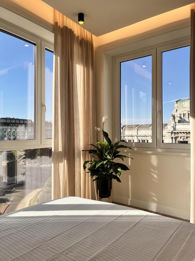 Yls Luxury Suites Milano Esterno foto