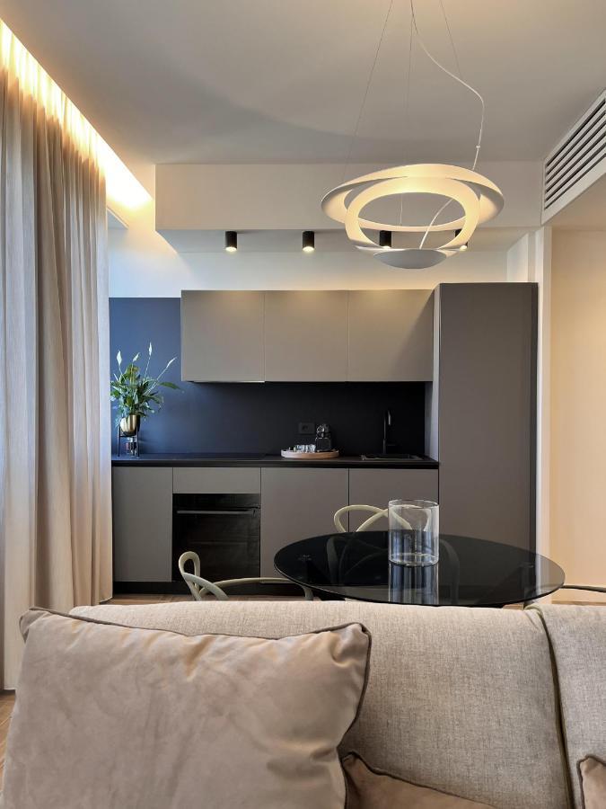 Yls Luxury Suites Milano Esterno foto