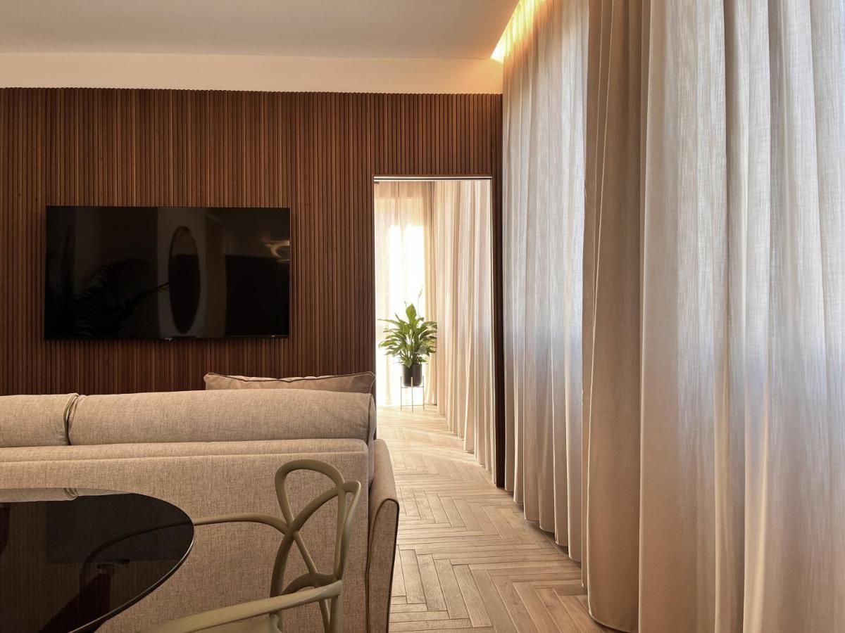 Yls Luxury Suites Milano Esterno foto