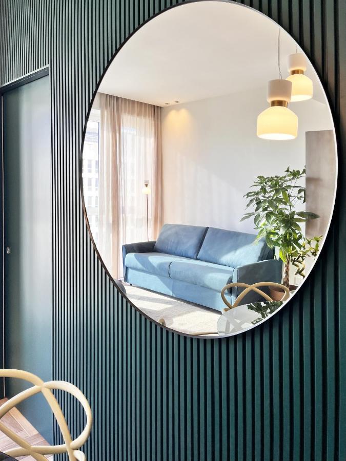 Yls Luxury Suites Milano Esterno foto