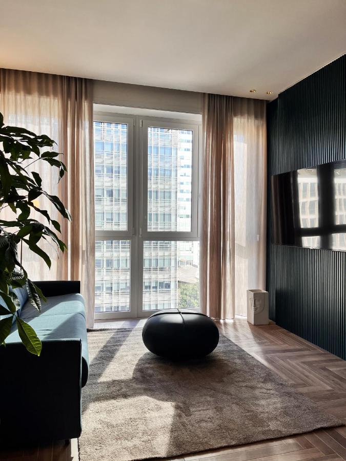Yls Luxury Suites Milano Esterno foto