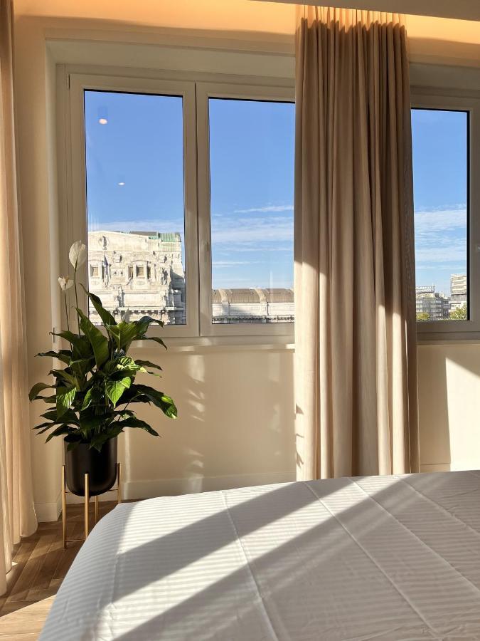 Yls Luxury Suites Milano Esterno foto