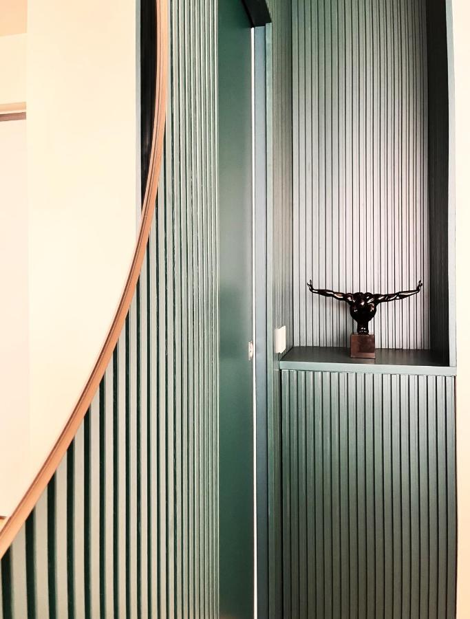 Yls Luxury Suites Milano Esterno foto