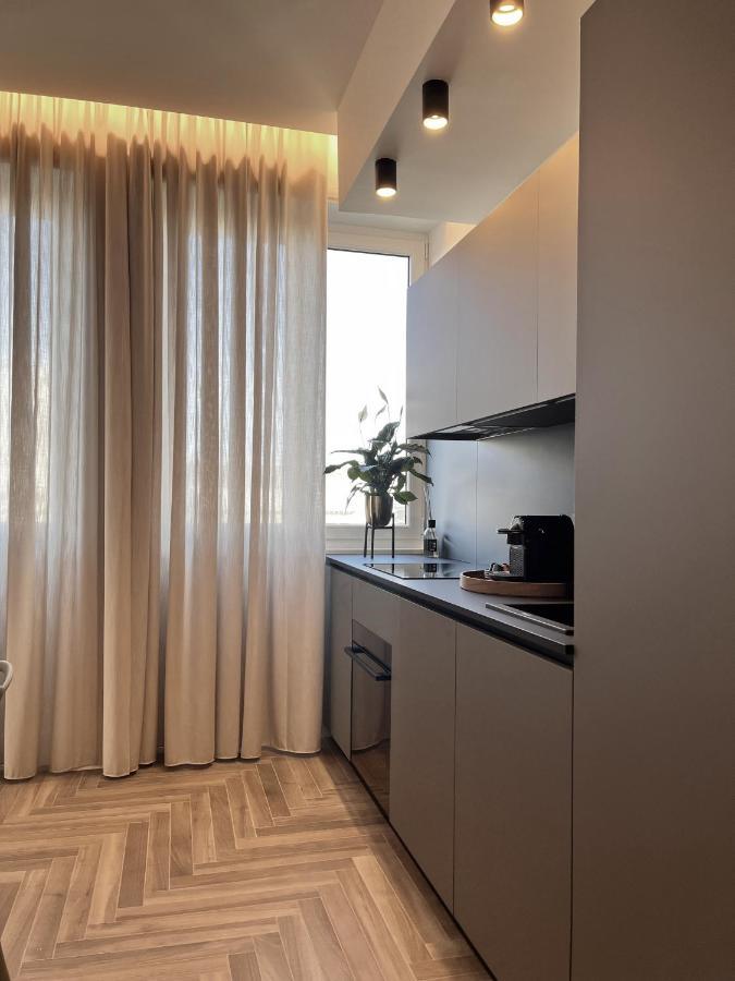 Yls Luxury Suites Milano Esterno foto
