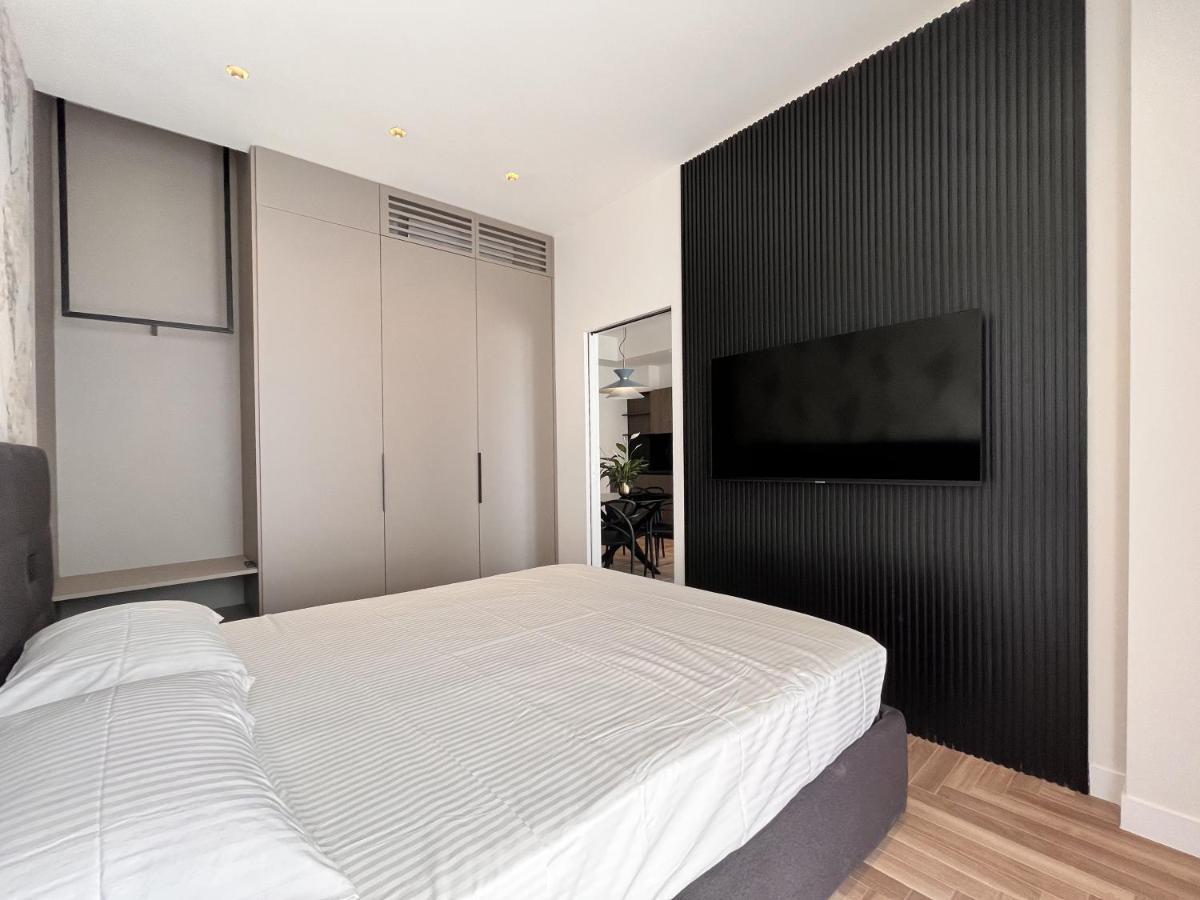 Yls Luxury Suites Milano Esterno foto