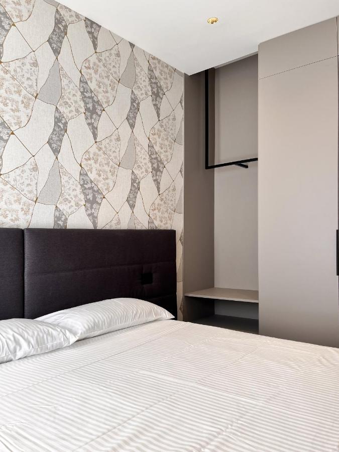 Yls Luxury Suites Milano Esterno foto