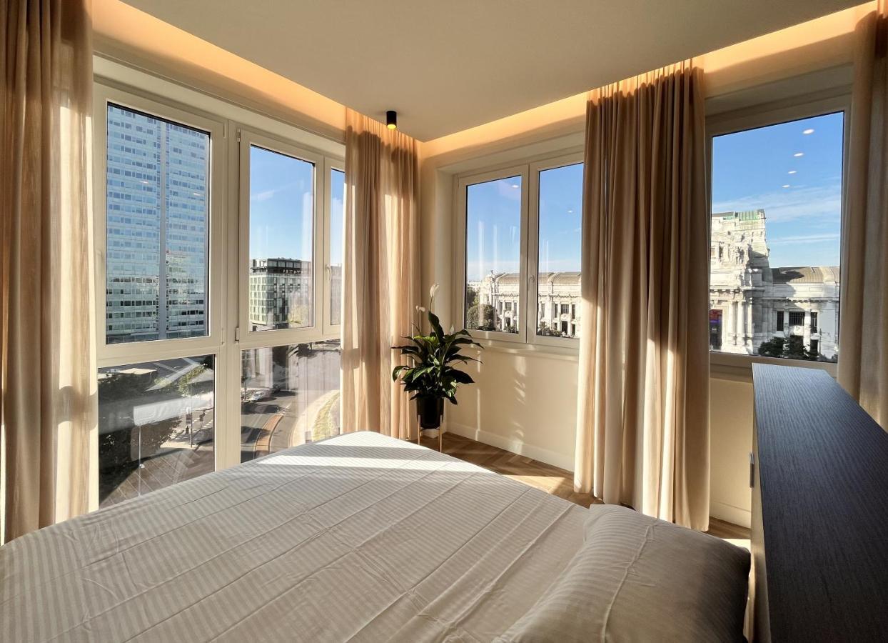Yls Luxury Suites Milano Esterno foto