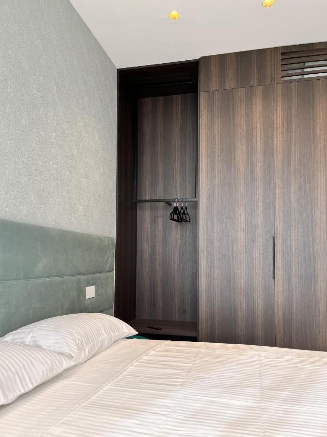 Yls Luxury Suites Milano Esterno foto