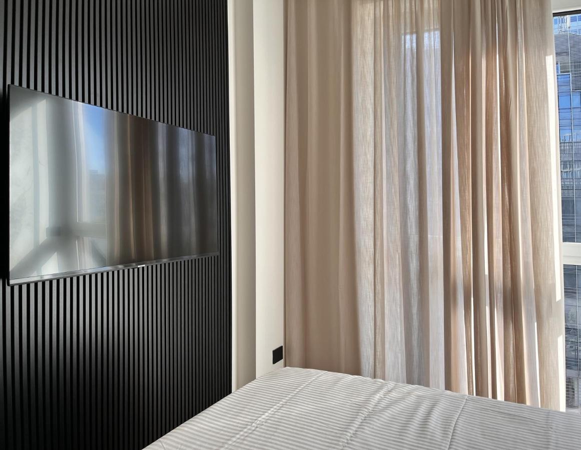 Yls Luxury Suites Milano Esterno foto
