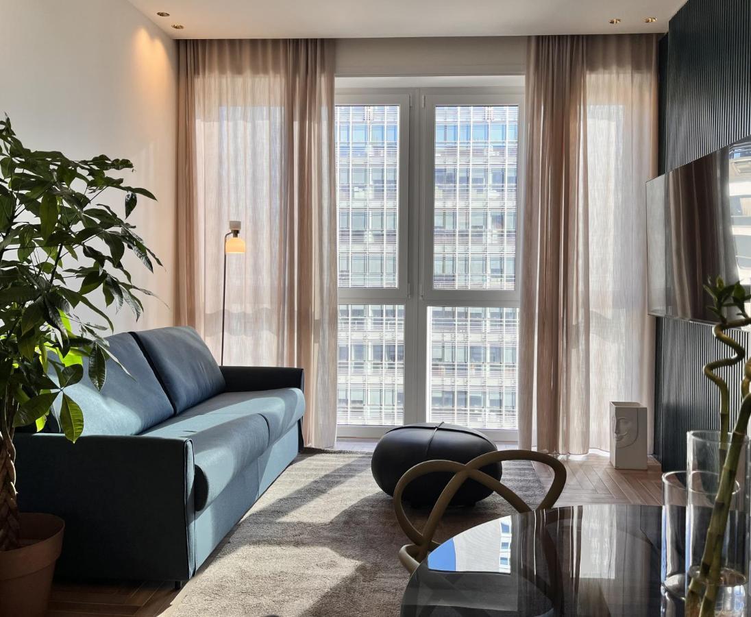 Yls Luxury Suites Milano Esterno foto