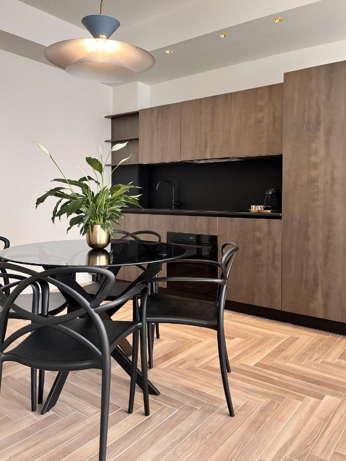 Yls Luxury Suites Milano Esterno foto