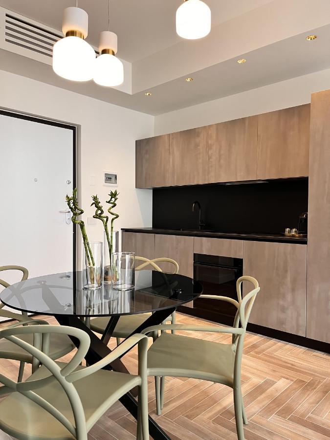 Yls Luxury Suites Milano Esterno foto
