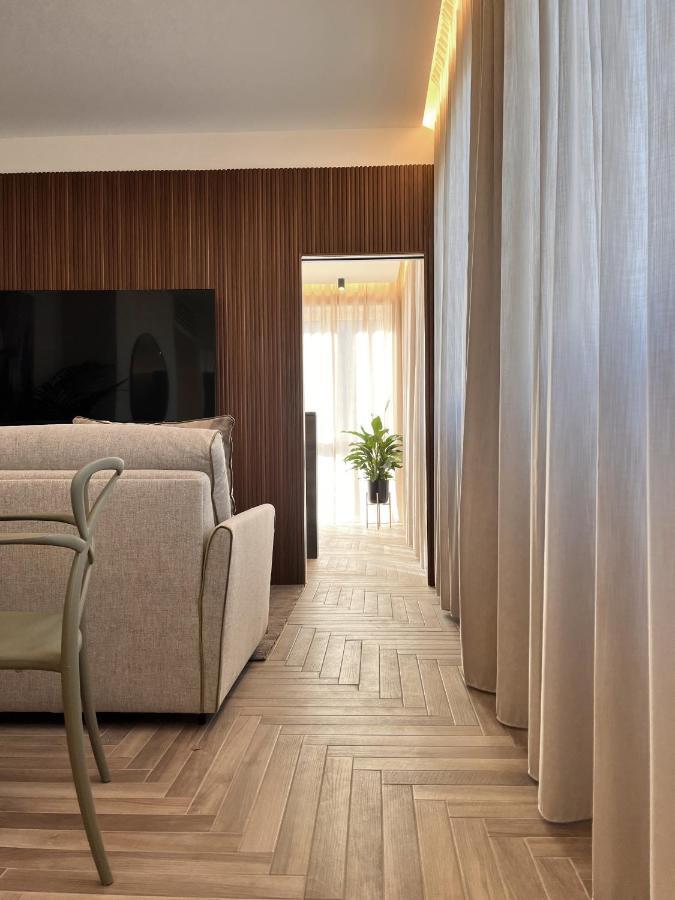 Yls Luxury Suites Milano Esterno foto