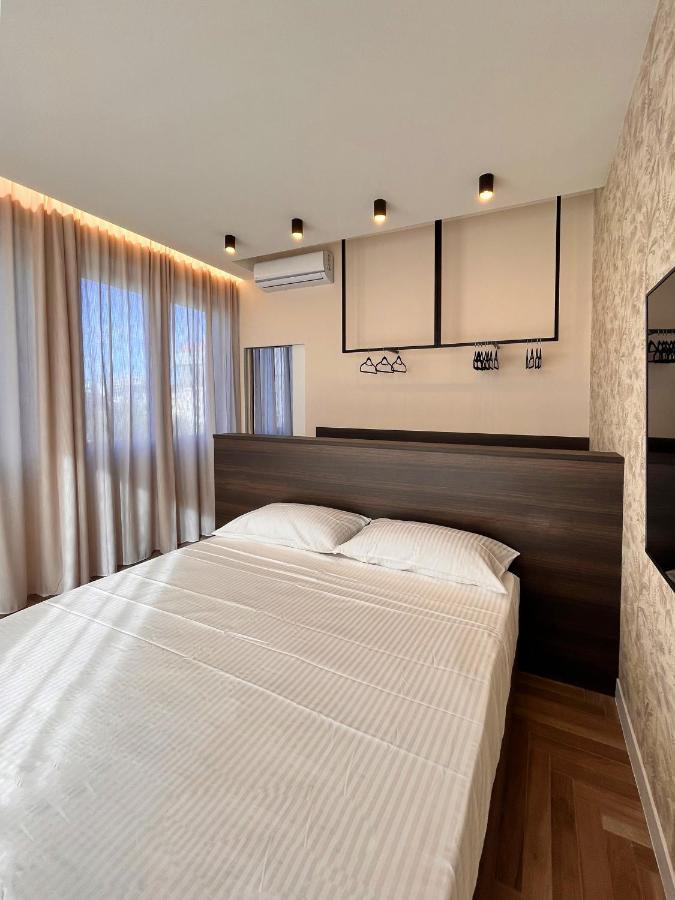 Yls Luxury Suites Milano Esterno foto