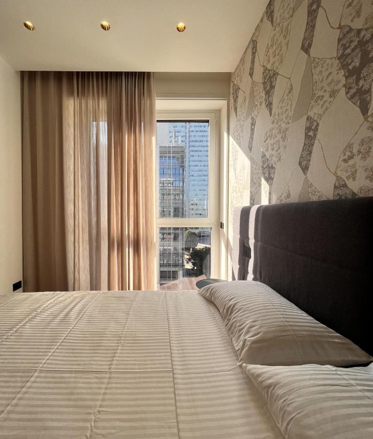 Yls Luxury Suites Milano Esterno foto