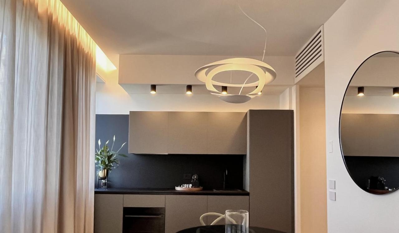 Yls Luxury Suites Milano Esterno foto