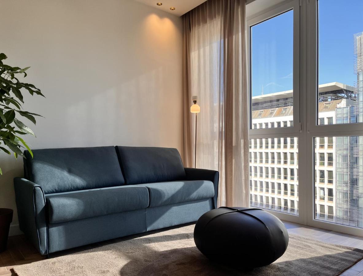 Yls Luxury Suites Milano Esterno foto