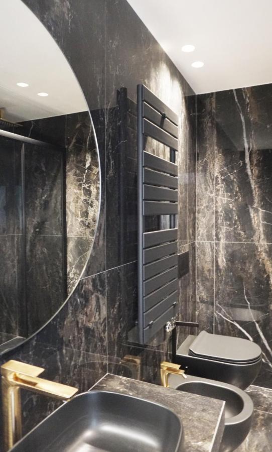 Yls Luxury Suites Milano Esterno foto