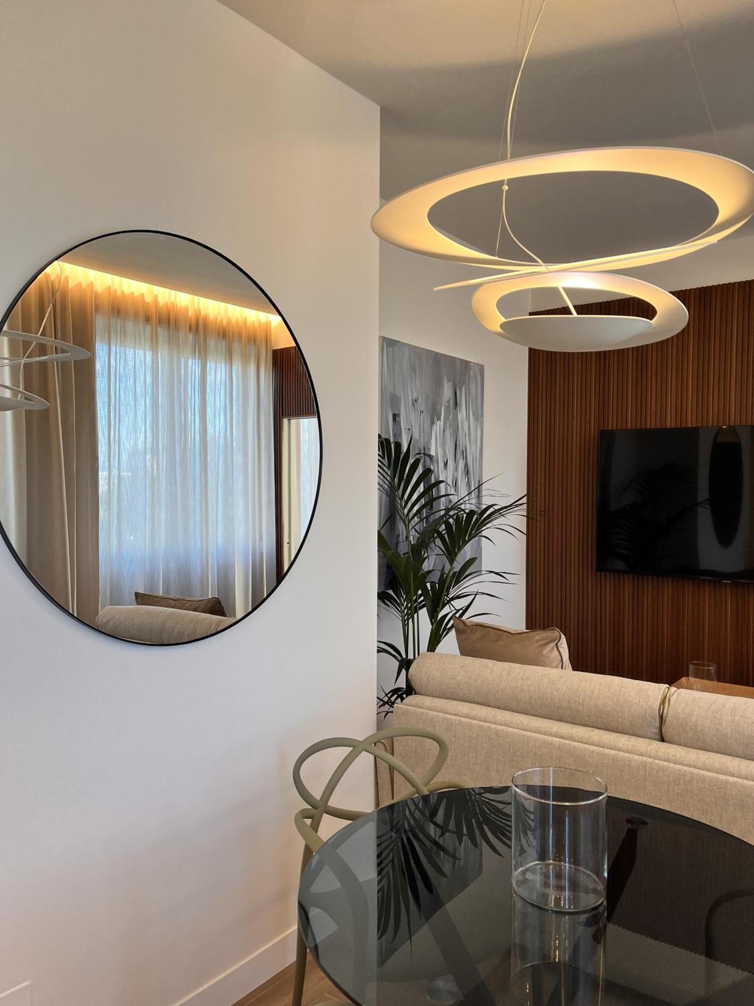 Yls Luxury Suites Milano Esterno foto