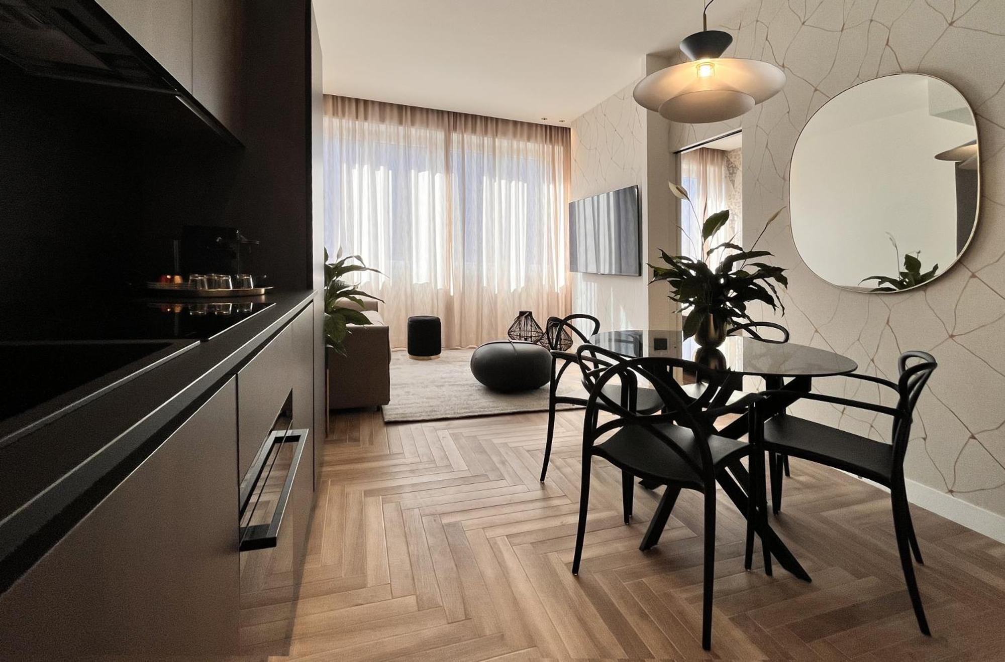 Yls Luxury Suites Milano Esterno foto