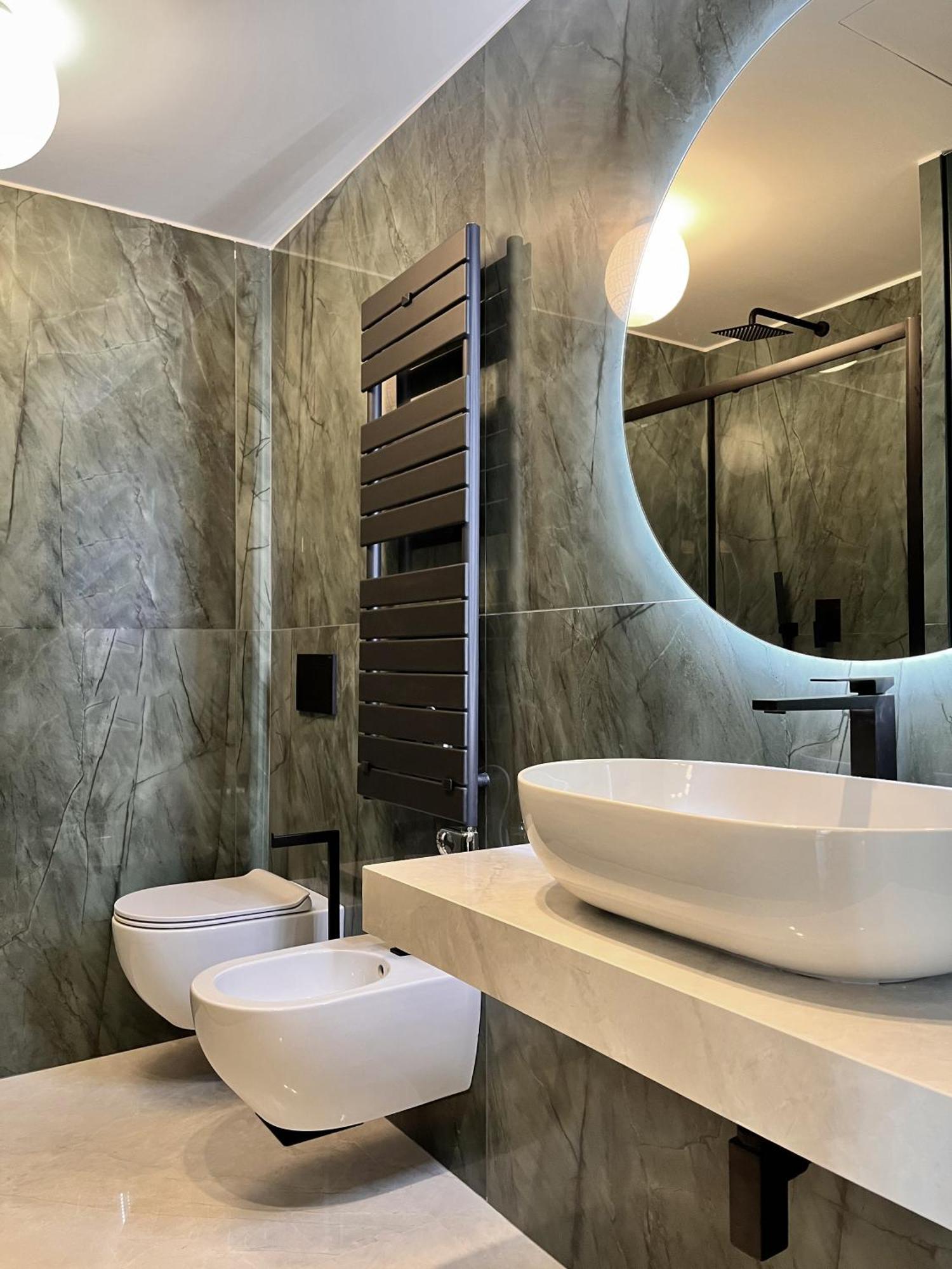 Yls Luxury Suites Milano Esterno foto
