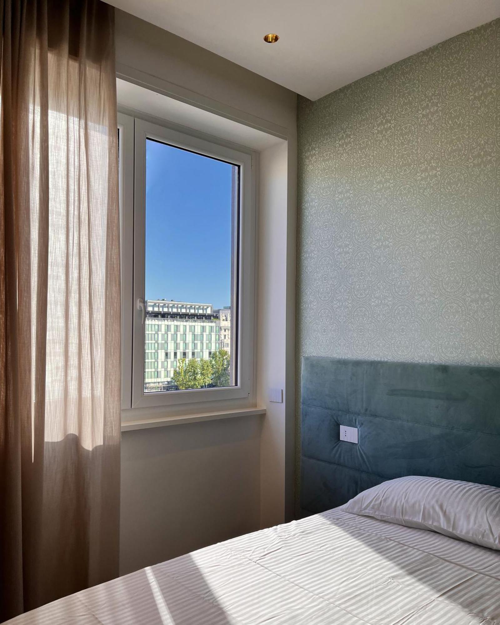 Yls Luxury Suites Milano Esterno foto