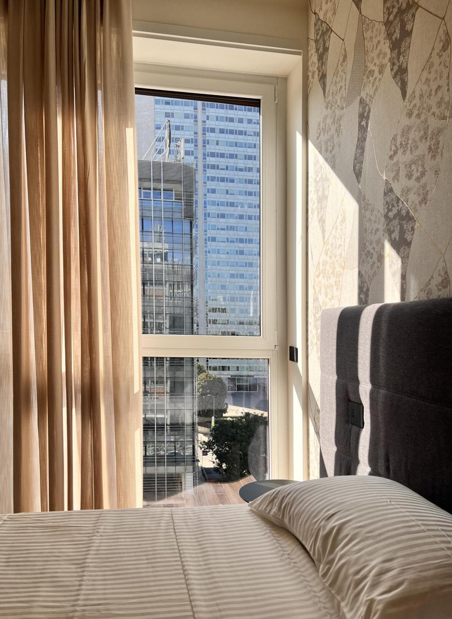 Yls Luxury Suites Milano Esterno foto