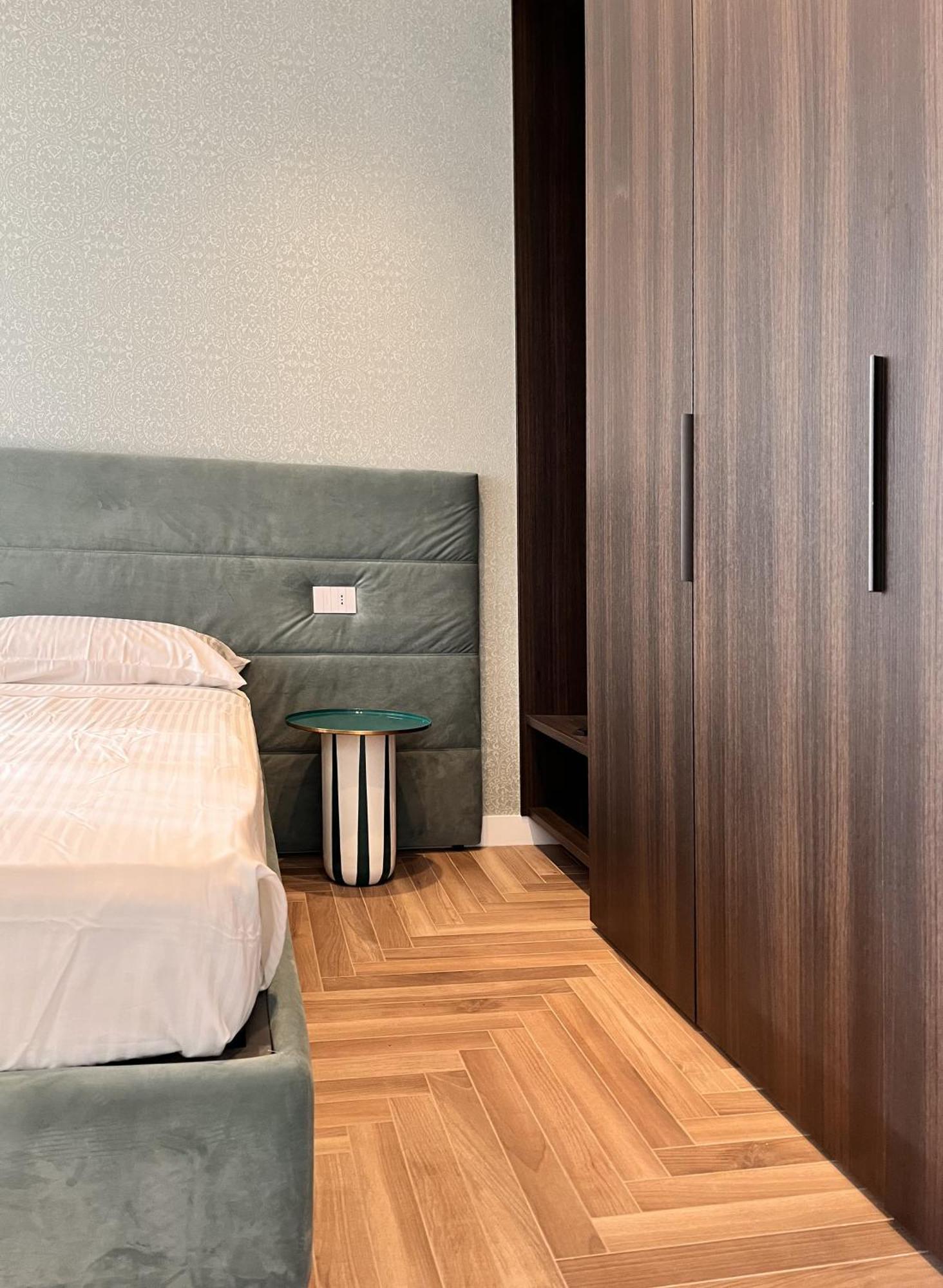 Yls Luxury Suites Milano Esterno foto