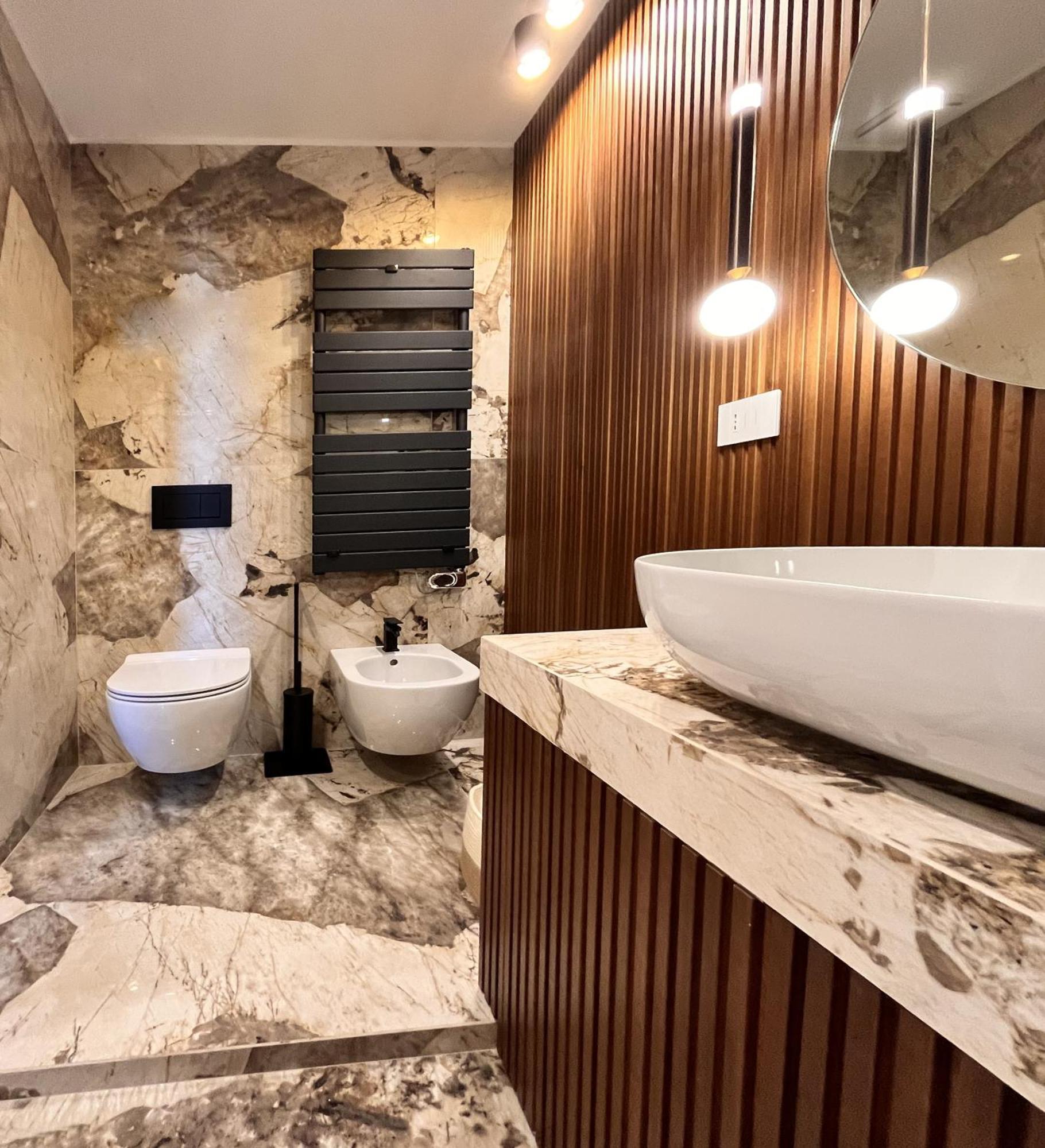 Yls Luxury Suites Milano Esterno foto