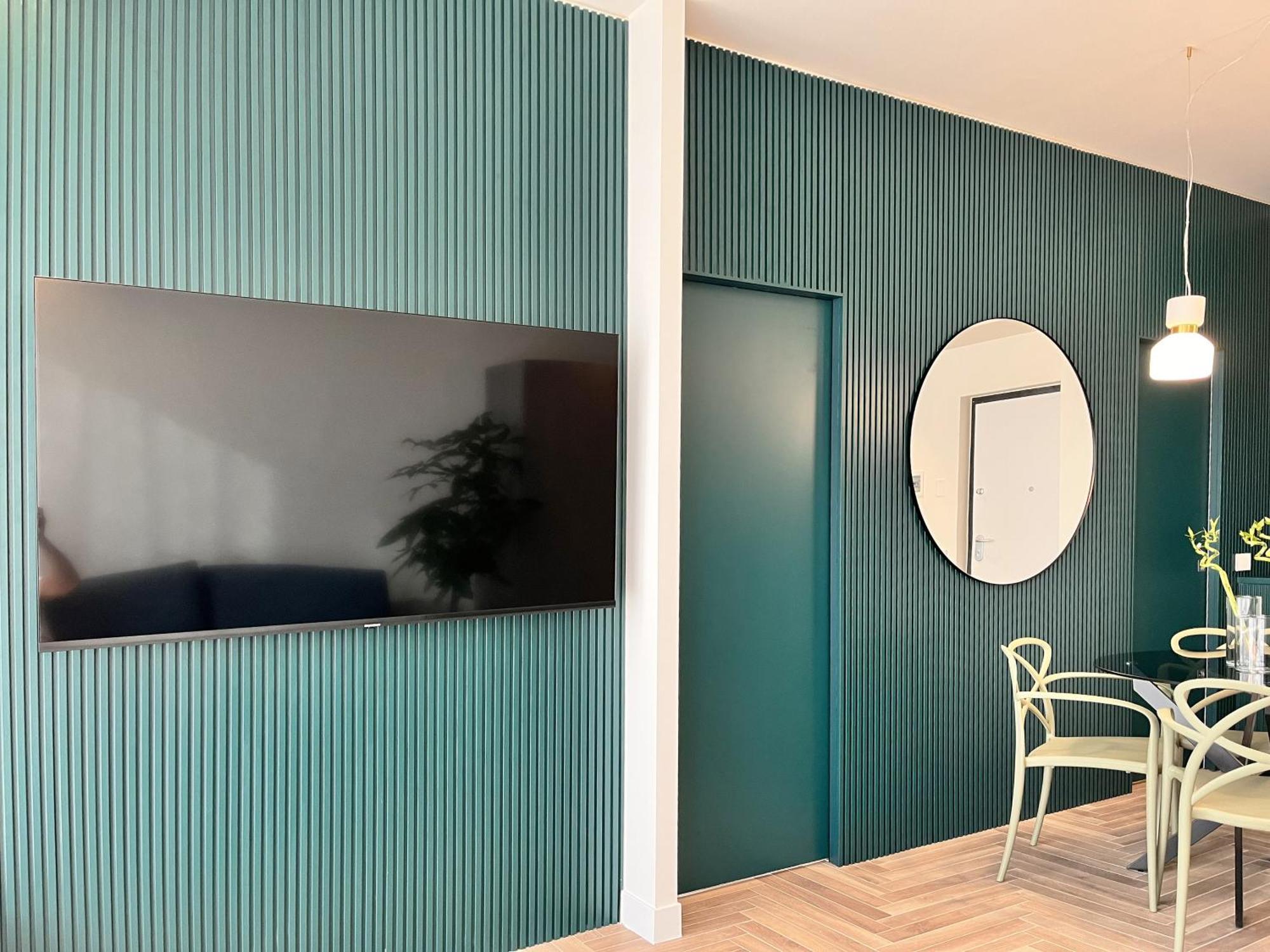 Yls Luxury Suites Milano Esterno foto